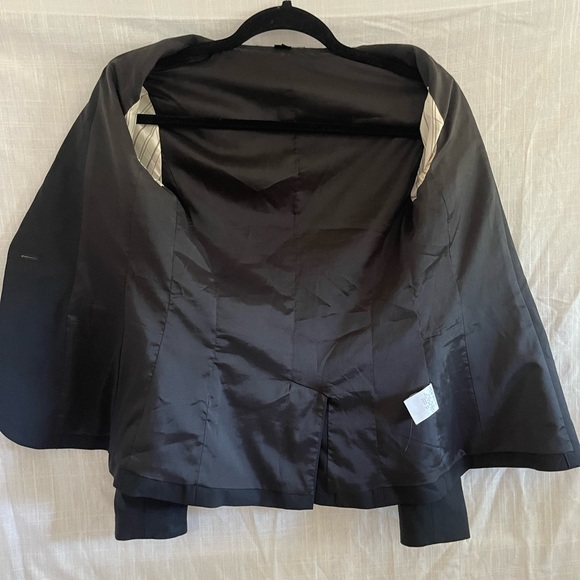 Theory - Gabe Tailor blazer - Picture 8 of 11